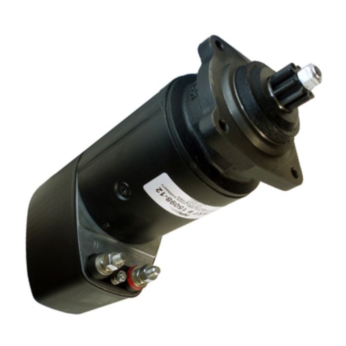 12V 9T Starter 881681 for Volvo main product photo
