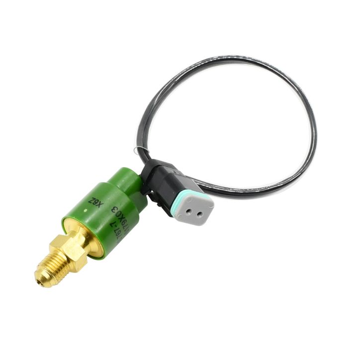 Pressure Switch Sensor 126-2938 For Caterpillar main product photo