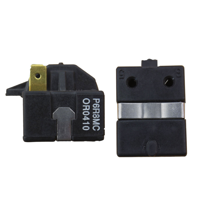 2PCS Starter Compressor Relay 6748C-0003D For LG main product photo