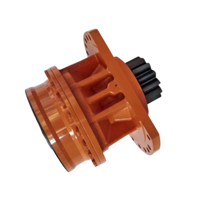 Swing Gearbox 206-26-00401 206-26-00400 for Komatsu main product photo