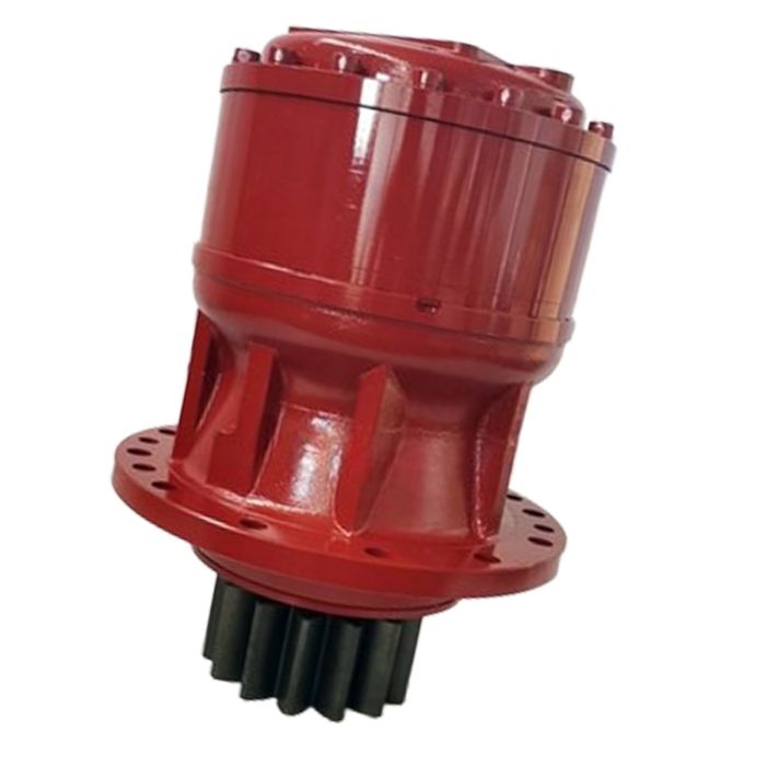 Swing Gearbox 404-00094B for Doosan main product photo
