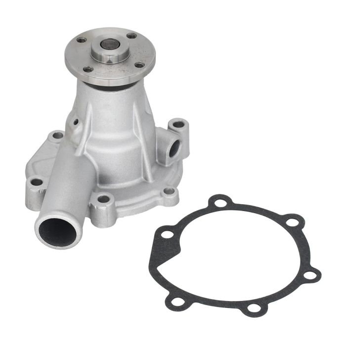 Water Pump PJ 7410770 For Volvo main product photo