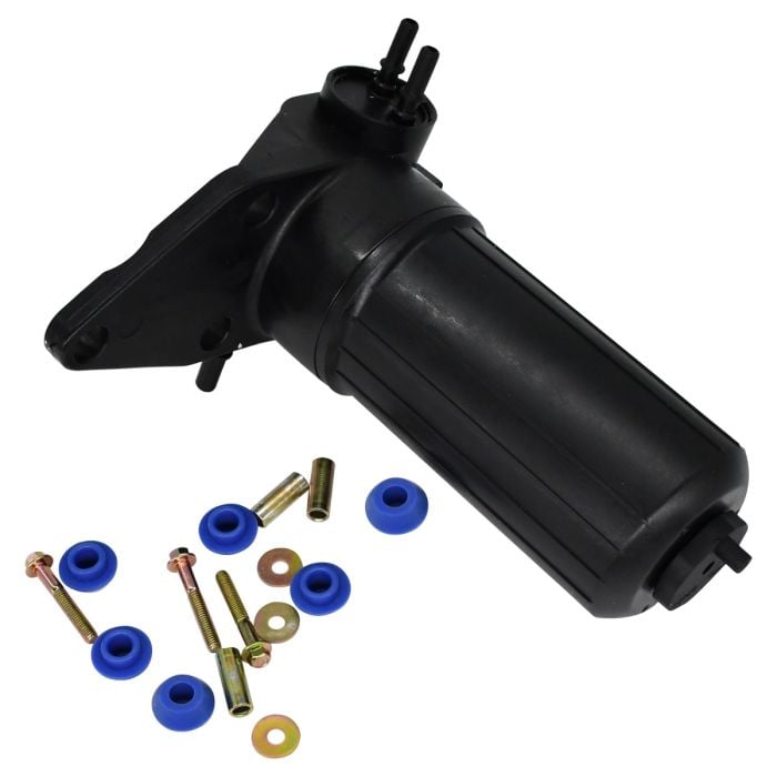 6912158 Diesel Fuel Lift Pump Oil Water Separator For Bobcat main product photo