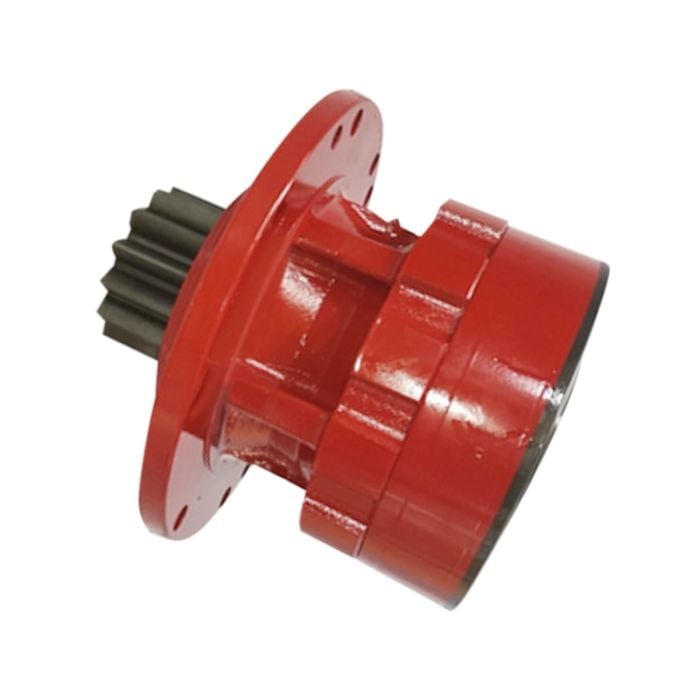 Swing Gearbox 2101-9002 for Komatsu main product photo