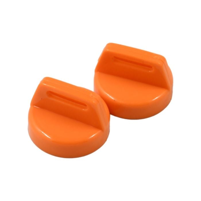 2Pcs Ignition Switch Key Cover 5433534 for Polaris main product photo