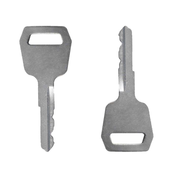 2PCS Start Key 511416 For Toyota main product photo