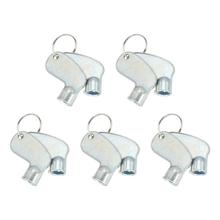 10PCS Ignition Keys 8-94402498 For Mitsubishi main product photo