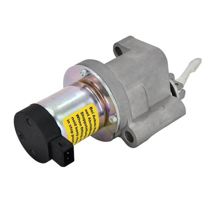 24V Cut Down Solenoid 04513018 For Deutz main product photo
