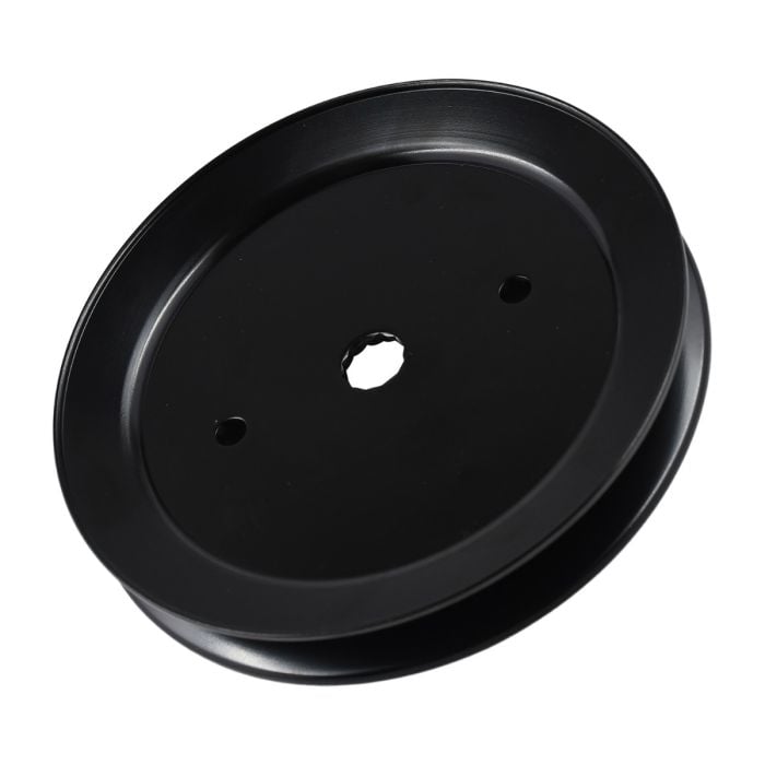 Spindle Drive Pulley 195945 For Husqvarna main product photo