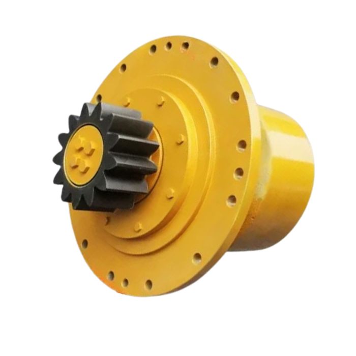 Swing Gearbox 31N8-10181 for Hyundai main product photo