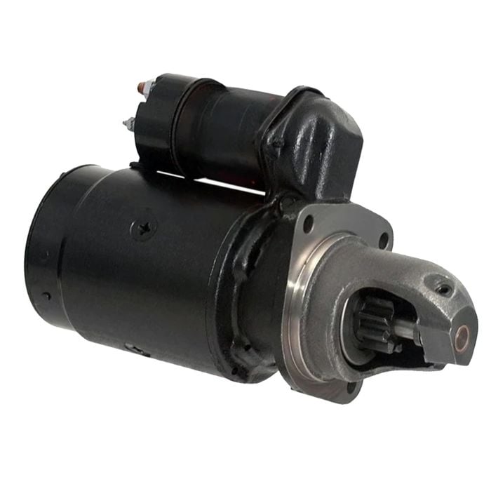 12V 9T Starter 6515795 6658896 for Bobcat main product photo