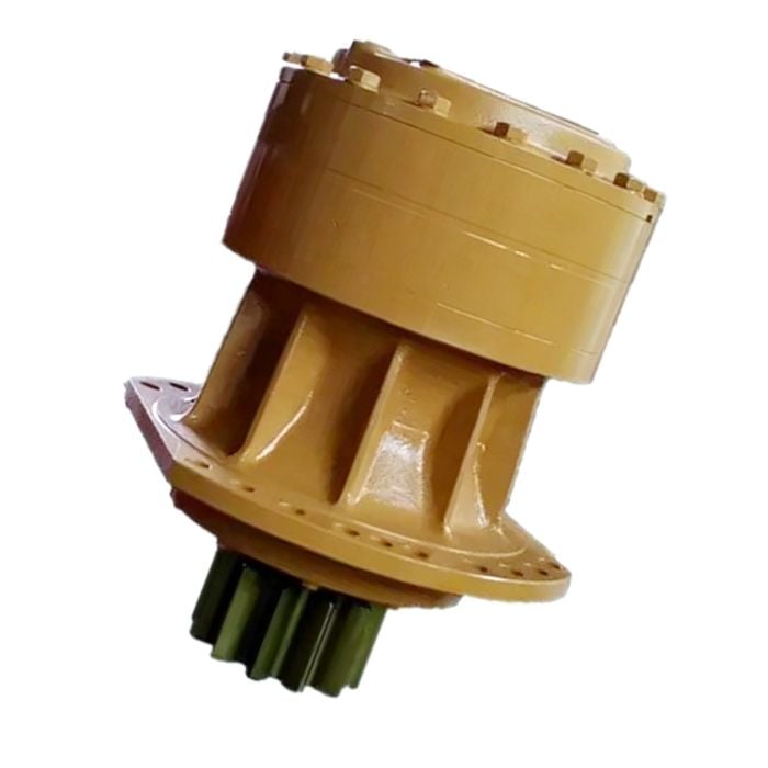 Swing Gearbox 296-6146 296-6147 for Caterpillar main product photo