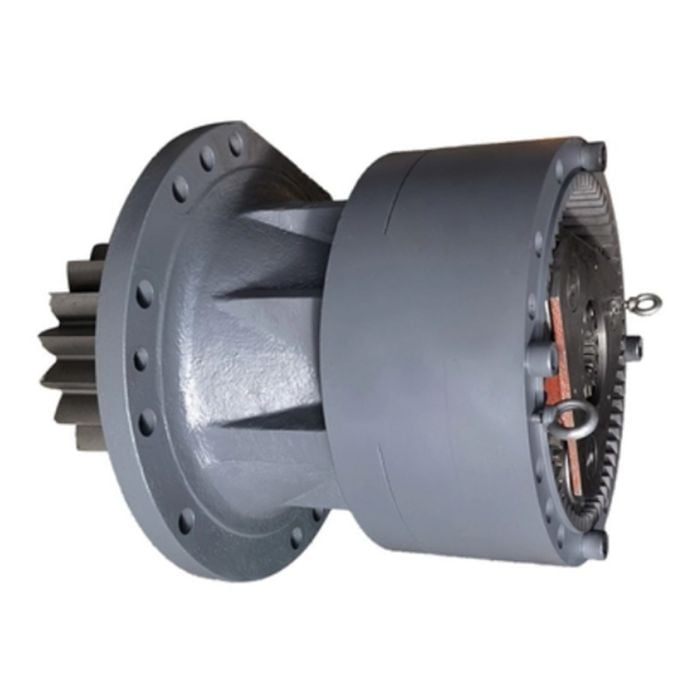 Swing Gearbox KRC0158 KRC0209 for CASE main product photo