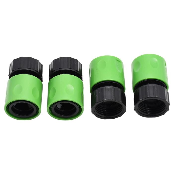 4Pcs 921-04041 Lawn Mower Deck Wash Nozzle Adapter/Attachment 721-04041 for John Deere main product photo
