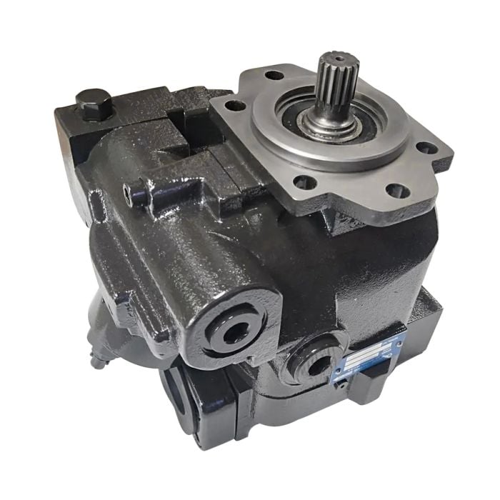 Hydraulic Gear Pump AT180926 For John Deere main product photo