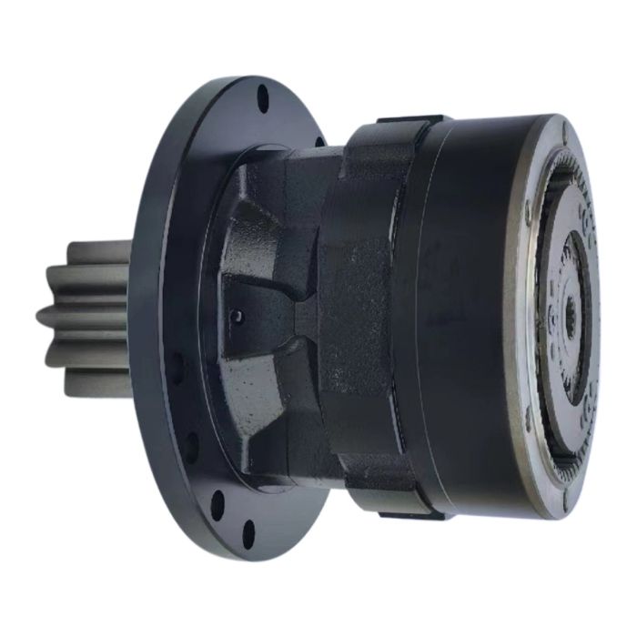 Swing Gearbox YR32W00002F1 for Kobelco main product photo
