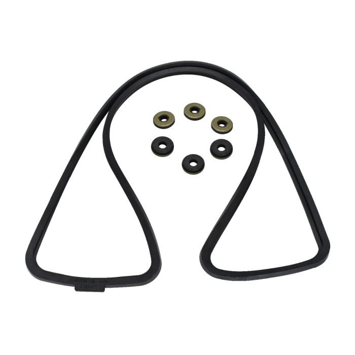Tappet Cover Gasket Grommet Seals Set 3284623 For Dodge main product photo