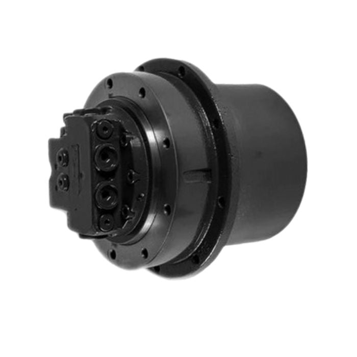 Travel Gearbox With Motor RB208-61290 for Kubota main product photo
