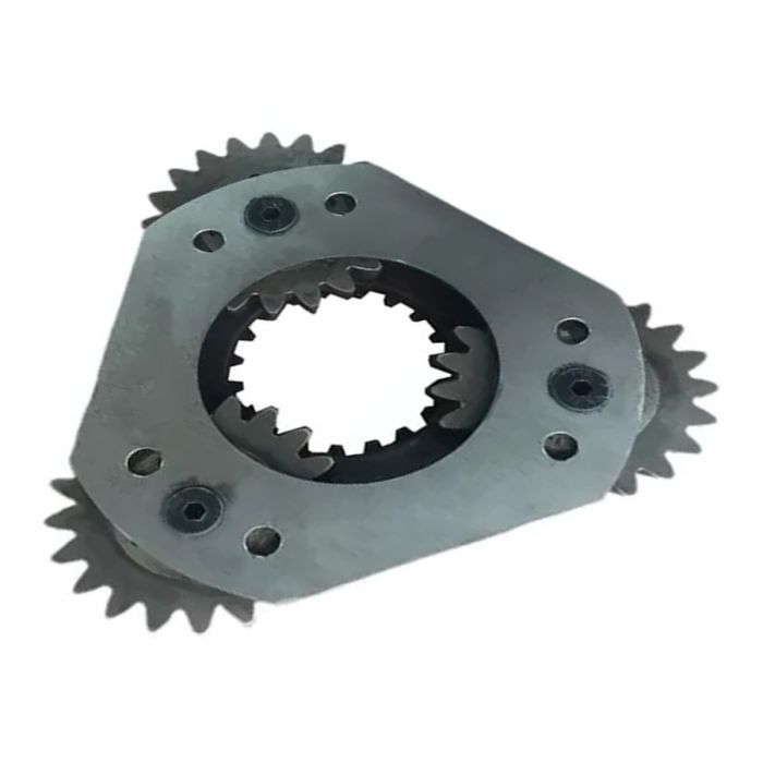 Travel Motor Planetary Gear 20Y-27-13140 for Komatsu main product photo