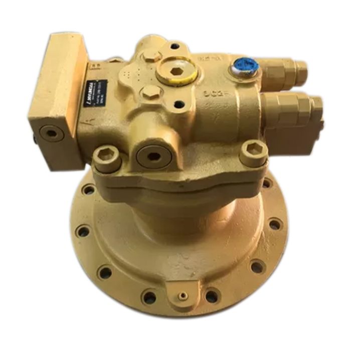 Swing Motor 31N8-12010 for Hyundai main product photo