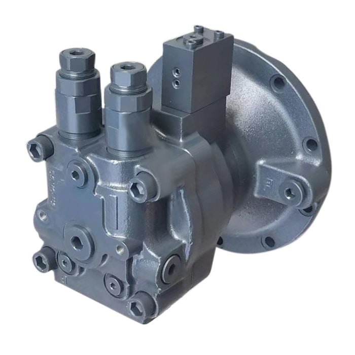 Swing Motor 31N4-10130 for Hyundai main product photo