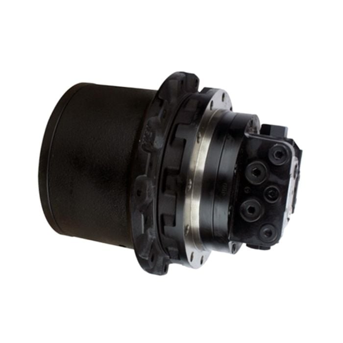 Travel Gearbox With Motor 31N8-40053 31N8-40011 for Hyundai main product photo