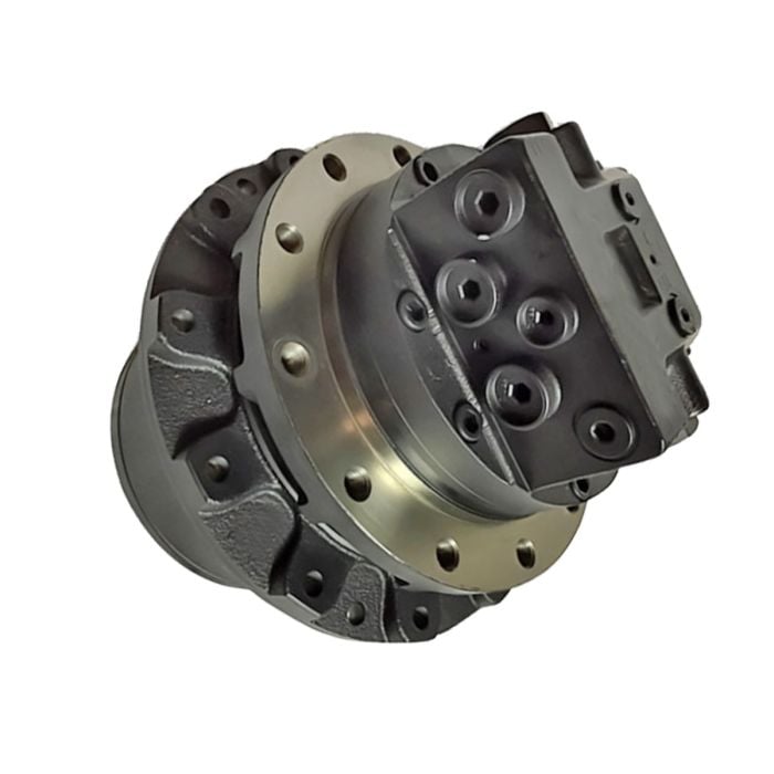 Travel Gearbox With Motor 172A65-73300 172187-73300 for Yanmar main product photo