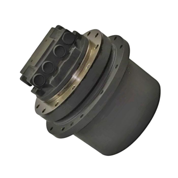 Travel Gearbox With Motor 21W-60-22130 for Komatsu main product photo