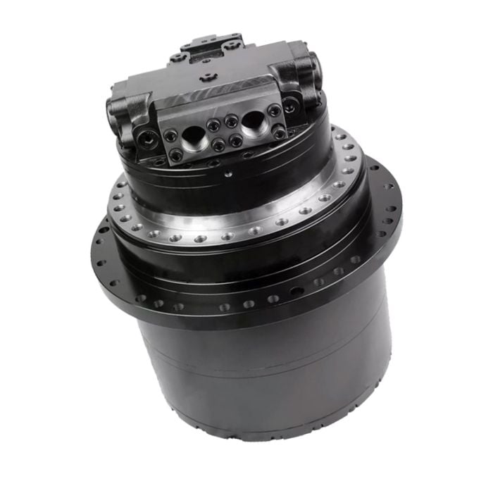 Travel Gearbox With Motor 31Q6-40030 for Hyundai main product photo