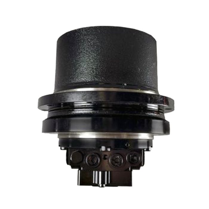 Travel Gearbox With Motor 172148-73300 172442-73300 for Yanmar main product photo