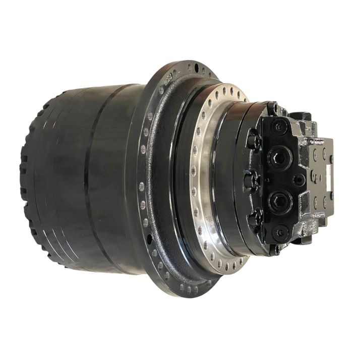 Travel Gearbox With Motor 31Q9-40031 for Hyundai main product photo