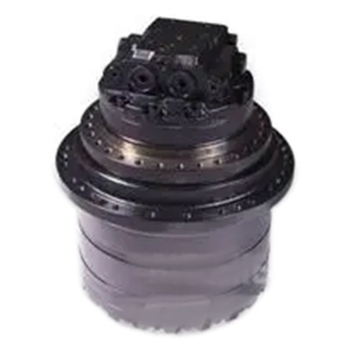 Travel Gearbox With Motor 31N6-40030 for Hyundai main product photo