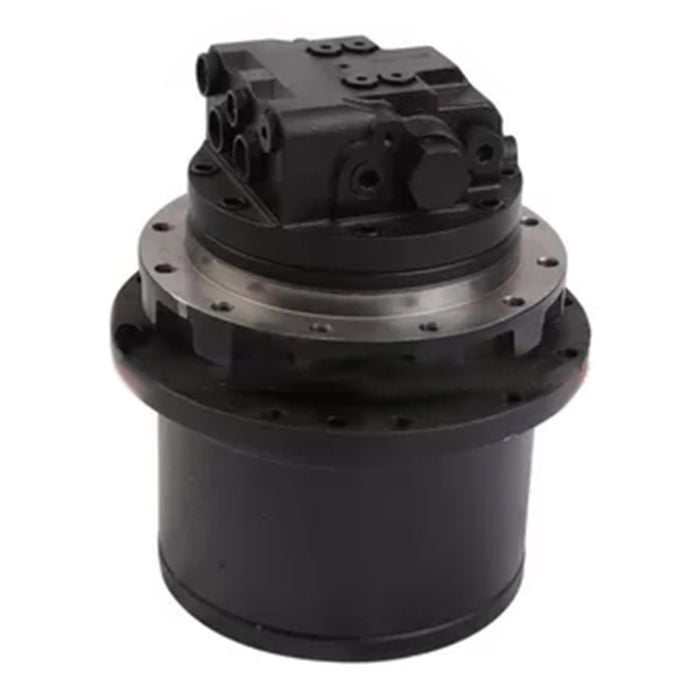 Iskra Starter Motor IS1189 87583927 for New Holland main product photo