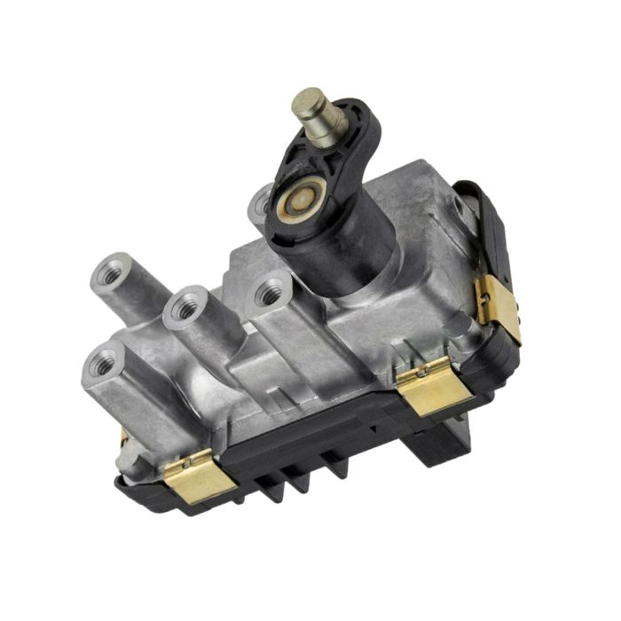 Turbo Actuator 49335-19600 6NW010430-27 SU-003 for Land Rover main product photo
