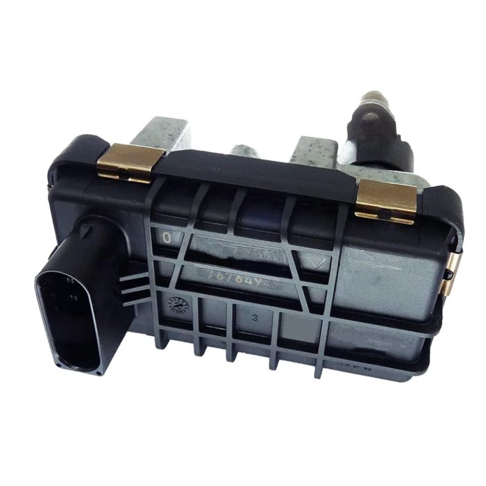 Turboaktuator 767649 6NW009550-21 G-74 für Ford main product photo