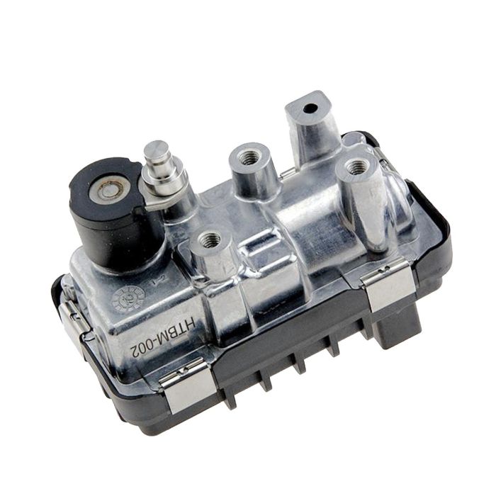 Turbo Actuator 6NW009228-11 G-049 for Jeep main product photo