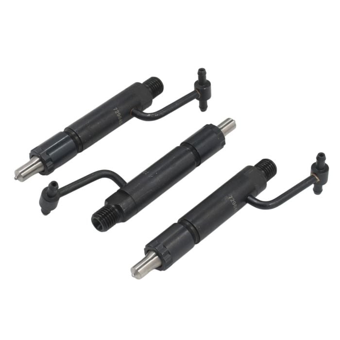 3 Pcs Fuel Injector 729645-53100 for Yanmar main product photo