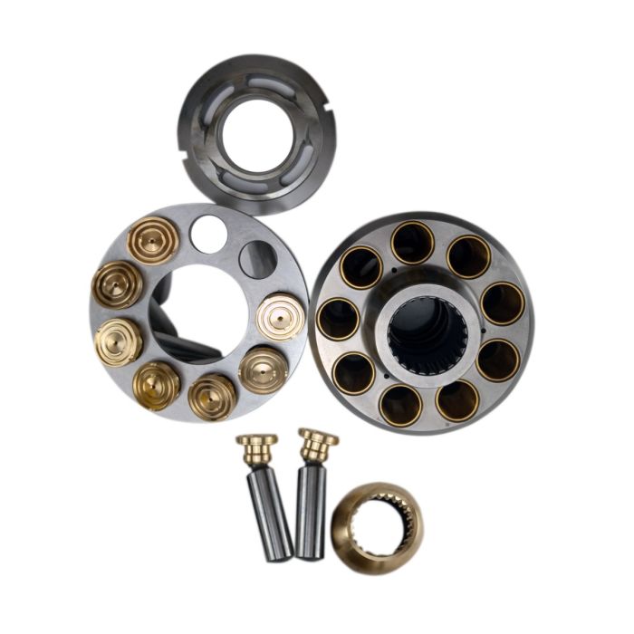 Hydraulic Pump Repair Parts Kit A4VG090 for Rexroth main product photo