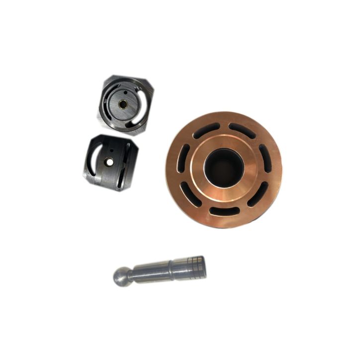 Hydraulic Pump Repair Parts Kit BPR140 for Linde main product photo