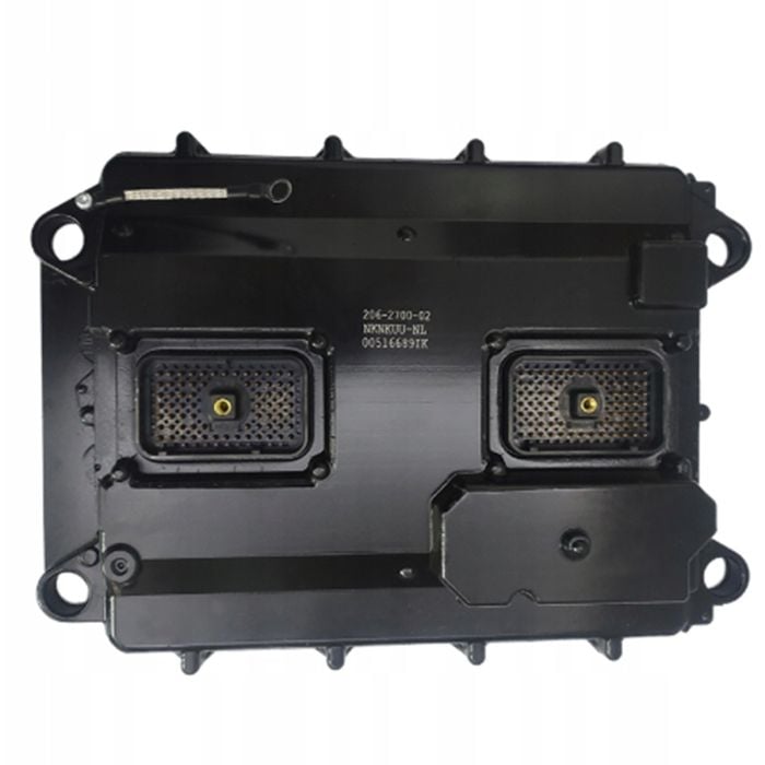 Electronic Control Module ECU 206-2700 for Caterpillar main product photo
