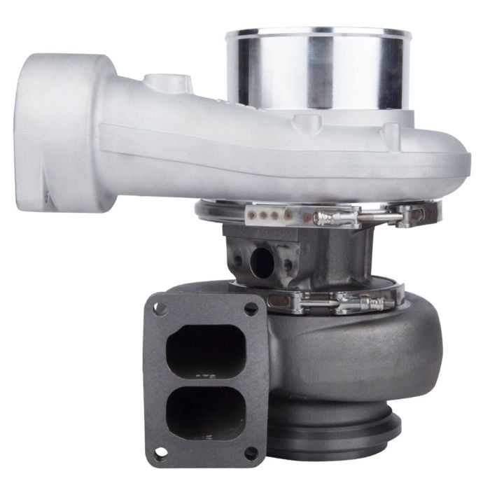 Turbo S4DS025 Turbocharger 4P-2061 0R6055 0R6167 for Caterpillar main product photo