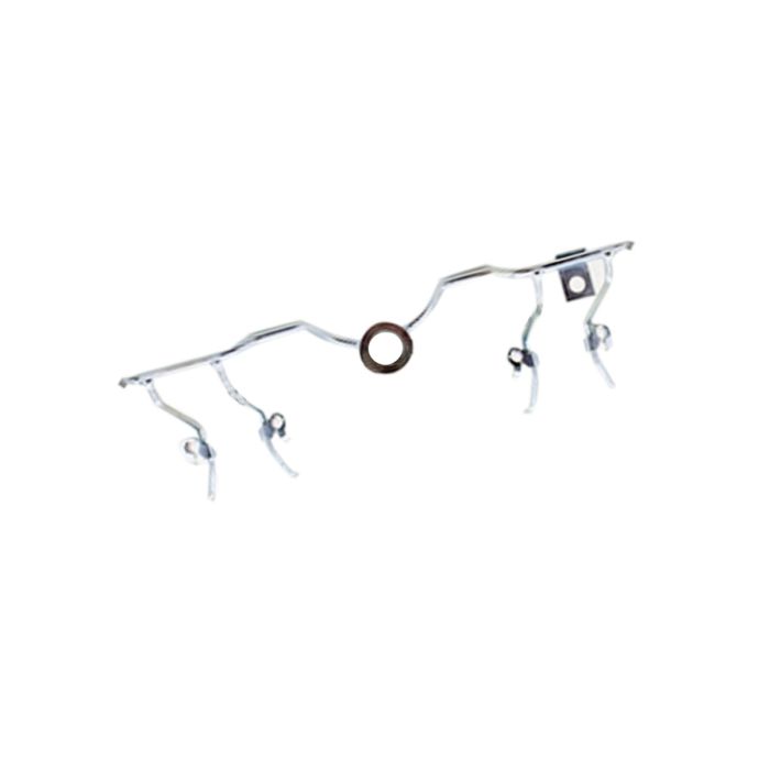 Oil Jet Line 8-97043741-2 for Isuzu main product photo