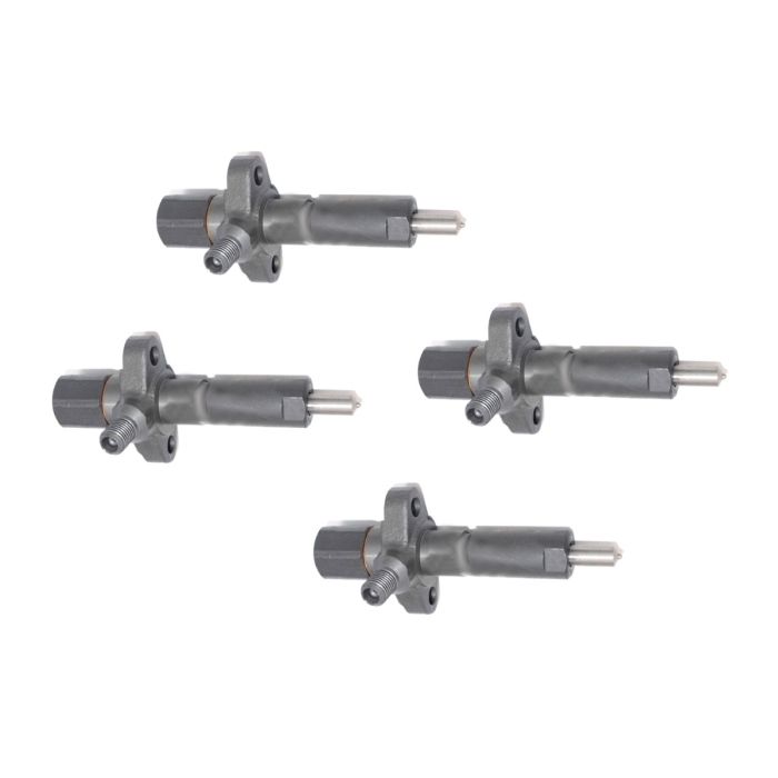 4Pcs Fuel Injector 17/103800 for Perkins main product photo
