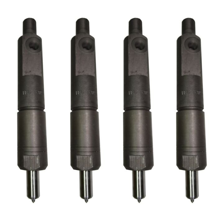 4Pcs Fuel Injector 2645A022 17/105500 for Perkins main product photo