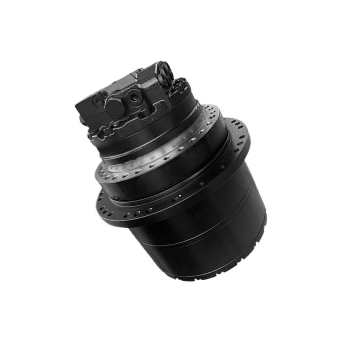 Travel Motor Gearbox VOE14727851 VOE14736082 for Volvo main product photo