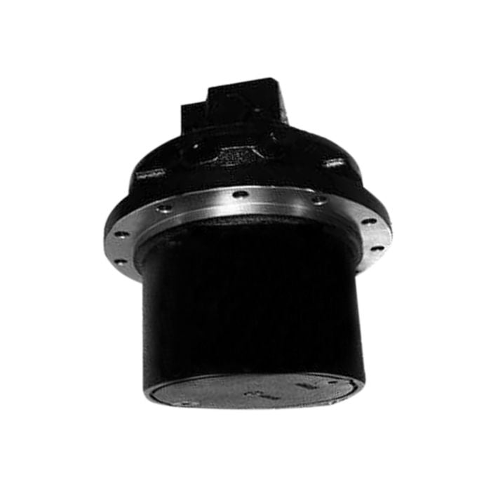 Travel Gearbox With Motor 20/925465 for JCB main product photo