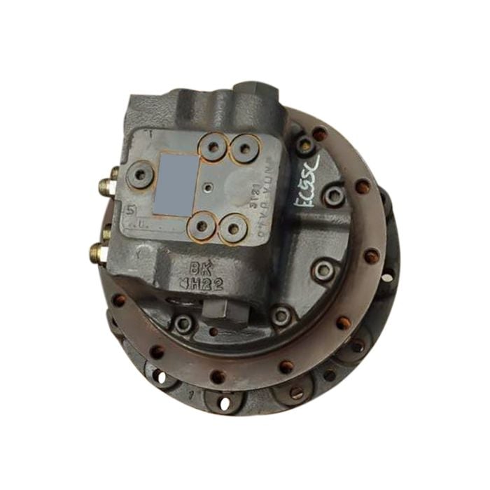 Travel Gearbox With Motor VOE14685548 VOE14661873 VOE14500160 for Volvo main product photo