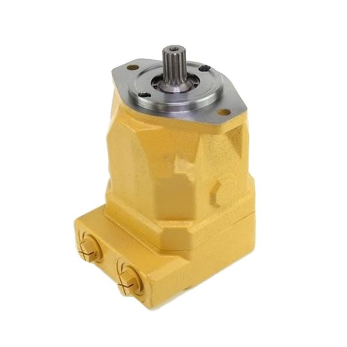 Piston Motor 255-6805 for Caterpillar main product photo