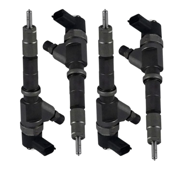 4pcs Fuel Injector 23324681 for Volvo main product photo