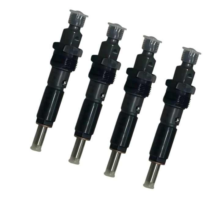 4Pcs Fuel Injector 3919336 for Cummins main product photo